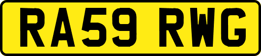 RA59RWG