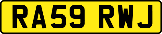 RA59RWJ