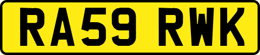 RA59RWK