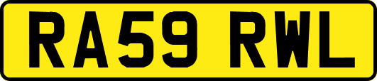 RA59RWL