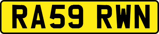 RA59RWN