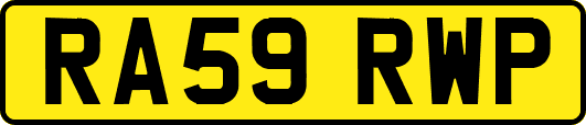 RA59RWP