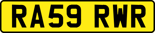 RA59RWR