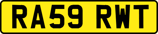 RA59RWT