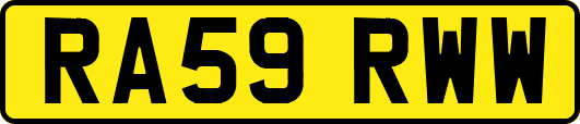 RA59RWW