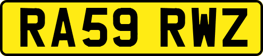 RA59RWZ