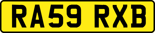 RA59RXB