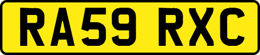 RA59RXC