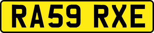 RA59RXE
