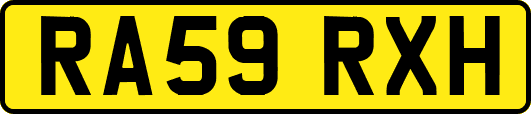 RA59RXH