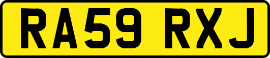 RA59RXJ