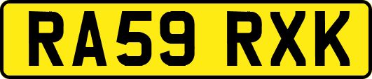 RA59RXK