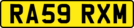 RA59RXM