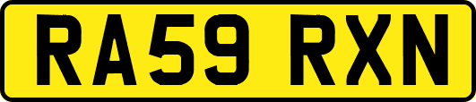 RA59RXN