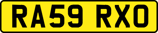 RA59RXO