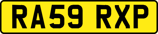 RA59RXP
