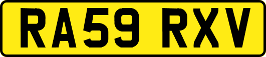RA59RXV