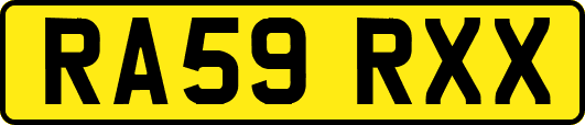 RA59RXX
