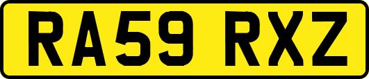 RA59RXZ