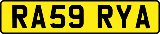 RA59RYA