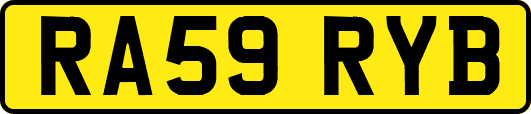 RA59RYB