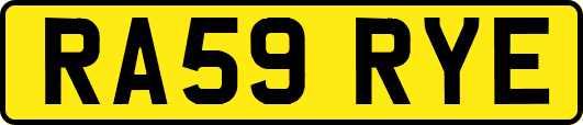 RA59RYE