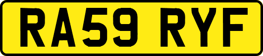 RA59RYF