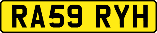 RA59RYH