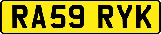 RA59RYK