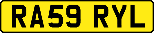 RA59RYL