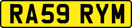 RA59RYM