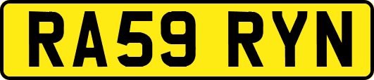 RA59RYN