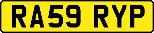 RA59RYP