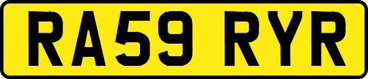 RA59RYR