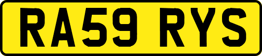 RA59RYS