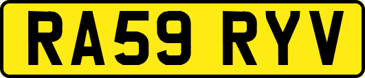 RA59RYV