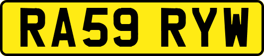 RA59RYW