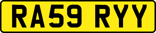 RA59RYY