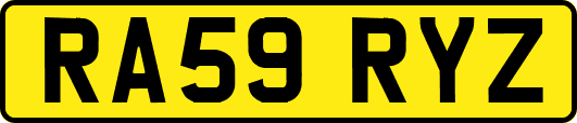 RA59RYZ