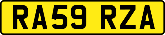RA59RZA