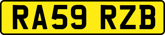 RA59RZB