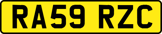 RA59RZC