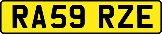 RA59RZE