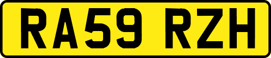 RA59RZH