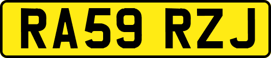 RA59RZJ