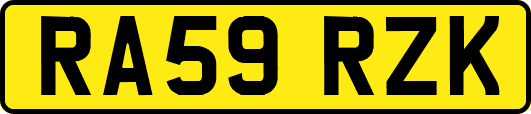 RA59RZK