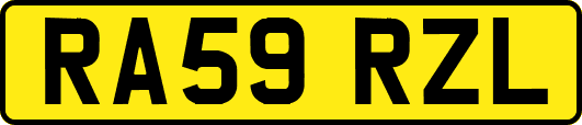 RA59RZL