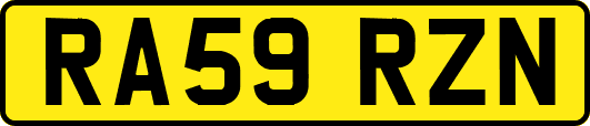 RA59RZN