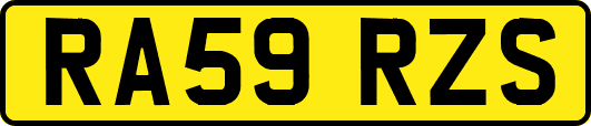 RA59RZS