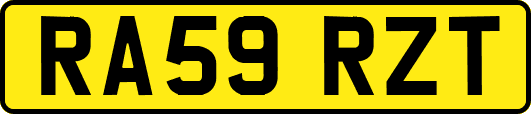 RA59RZT